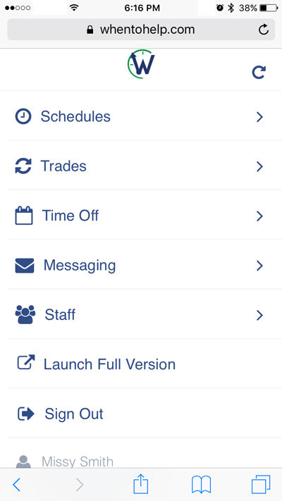 WhenToHelp gallery image