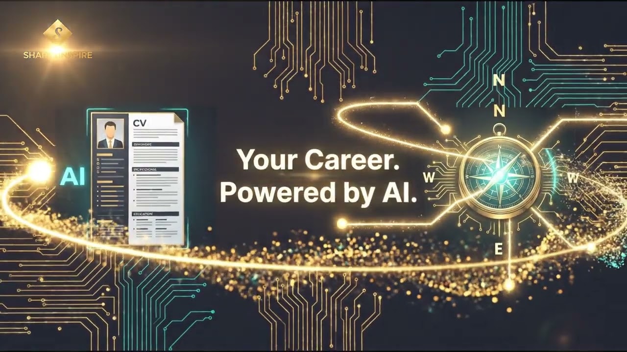 CV Analyser gallery image