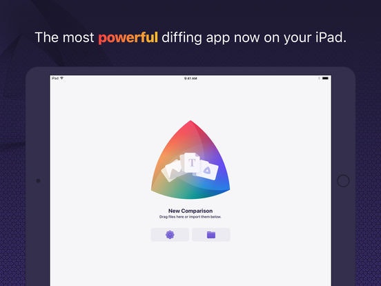 Kaleidoscope for iOS gallery image