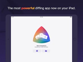 Kaleidoscope for iOS gallery image