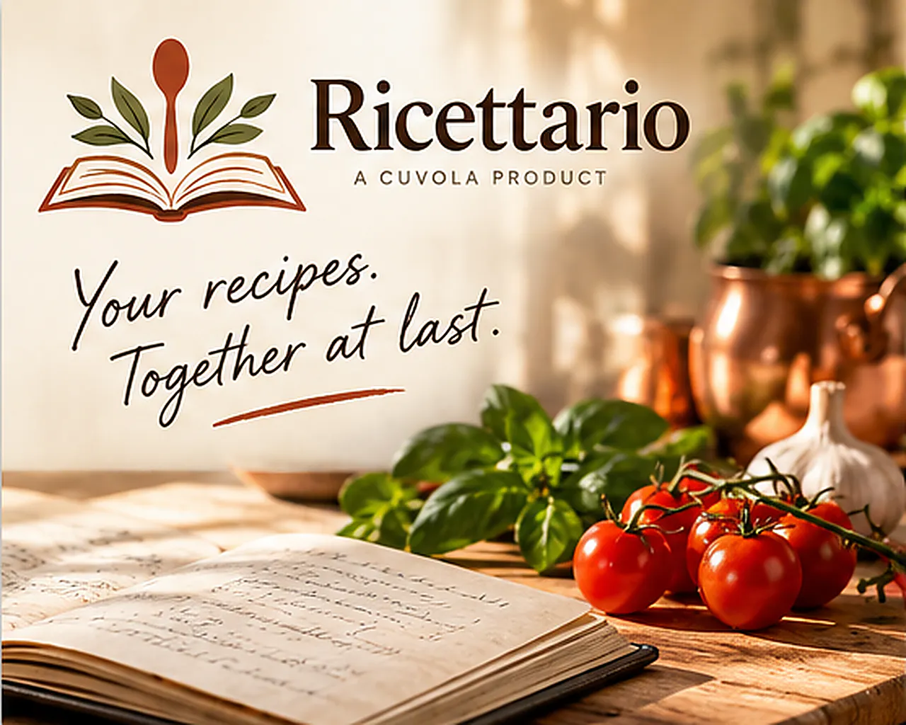 Ricettario gallery image