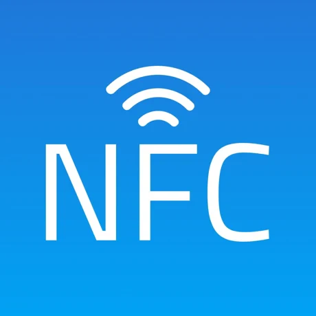 NFC for iPhone