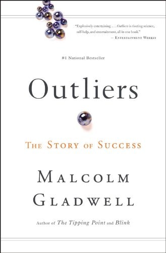 Outliers: The Story of Success gallery image