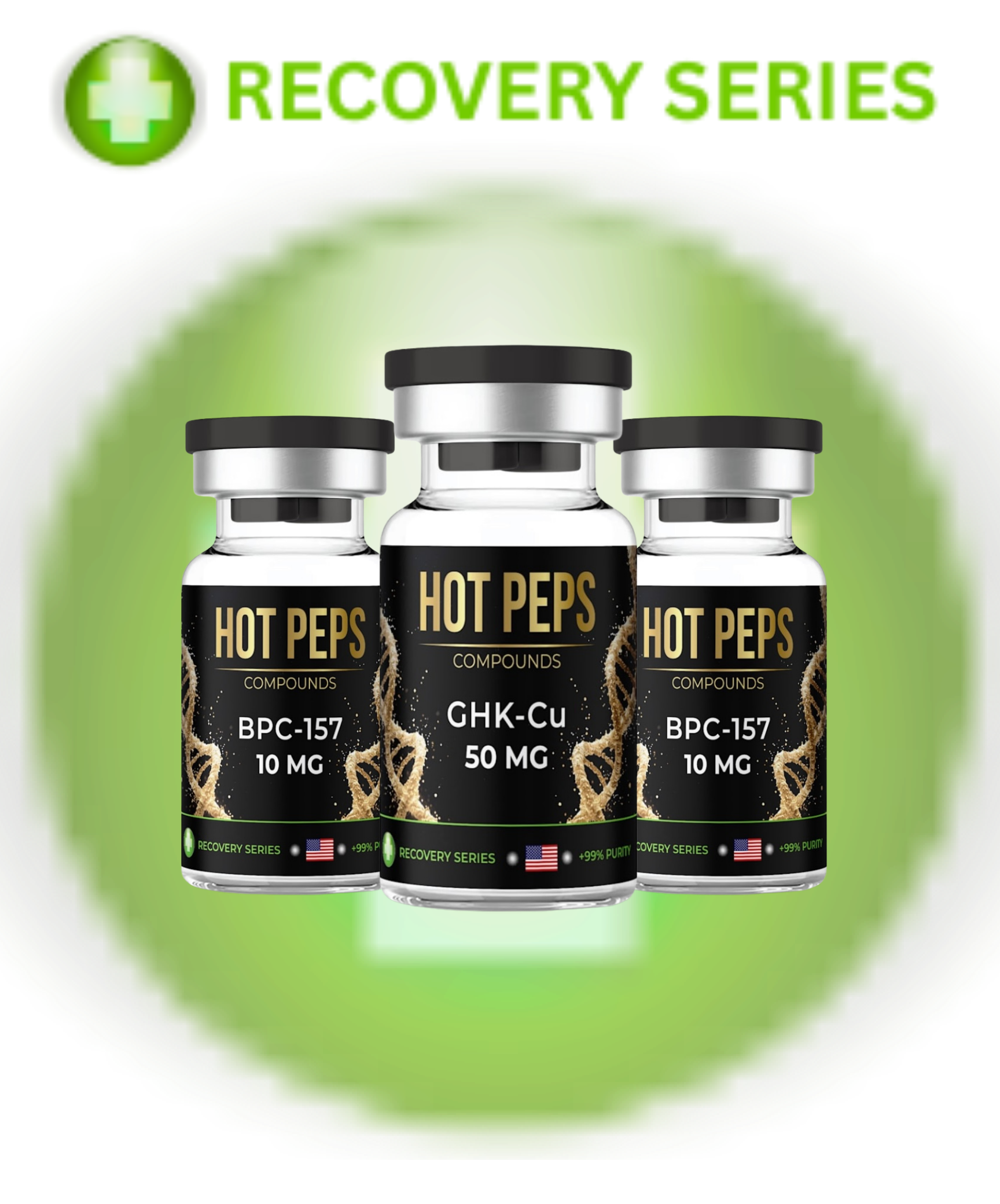 Hot Peps gallery image