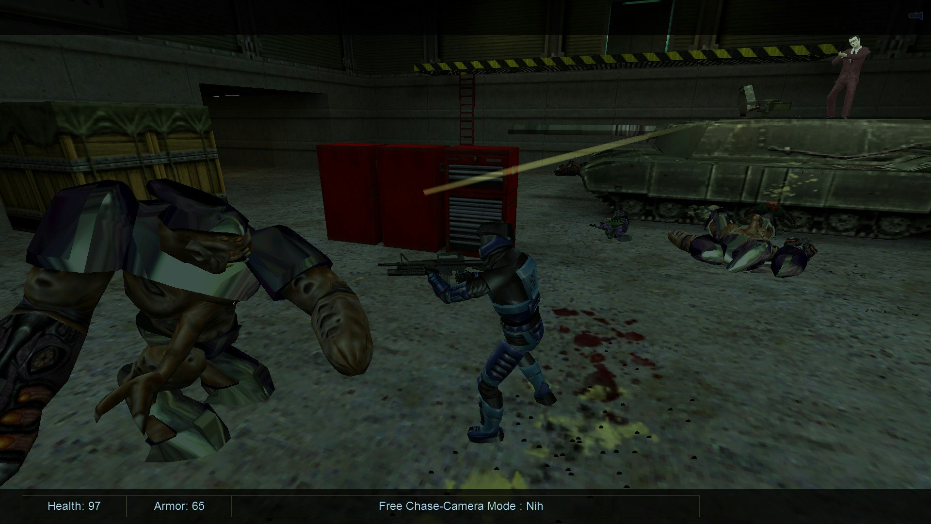 Sven Co-op gallery image