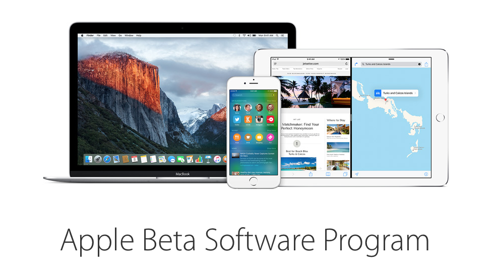 Mac OS X 10.11 El Capitan