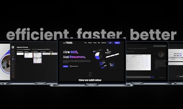 Education Tribe gallery image