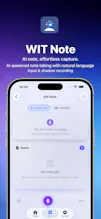 Wit - Communication Intelligence gallery image