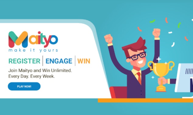 MAITYO gallery image