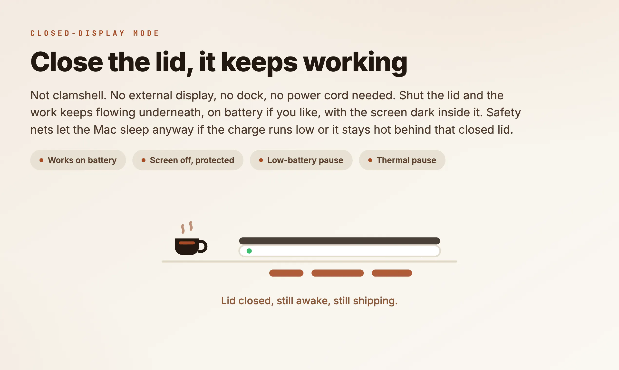 Keepresso gallery image