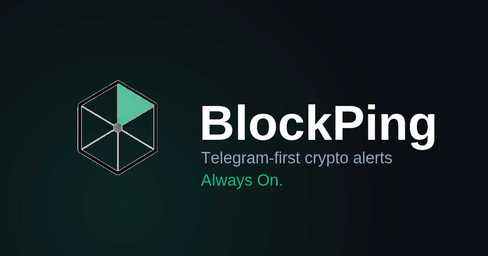BlockPing screenshot 1