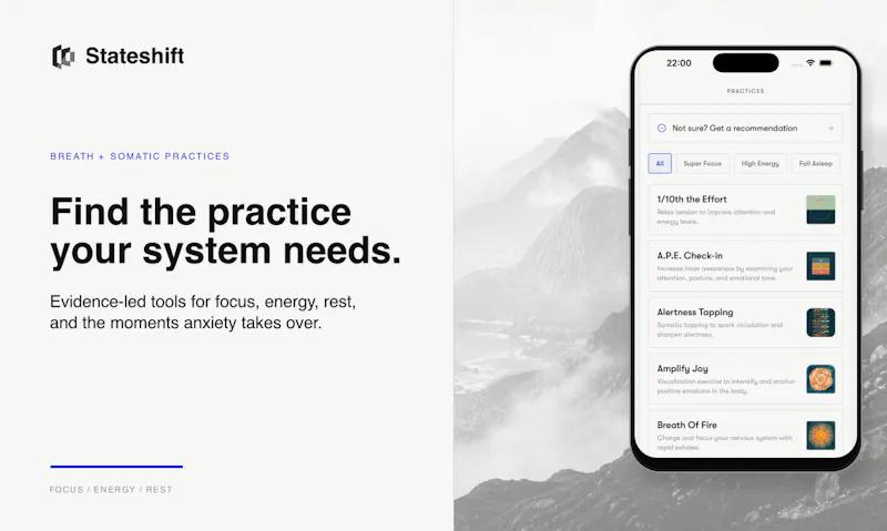Stateshift screenshot 4