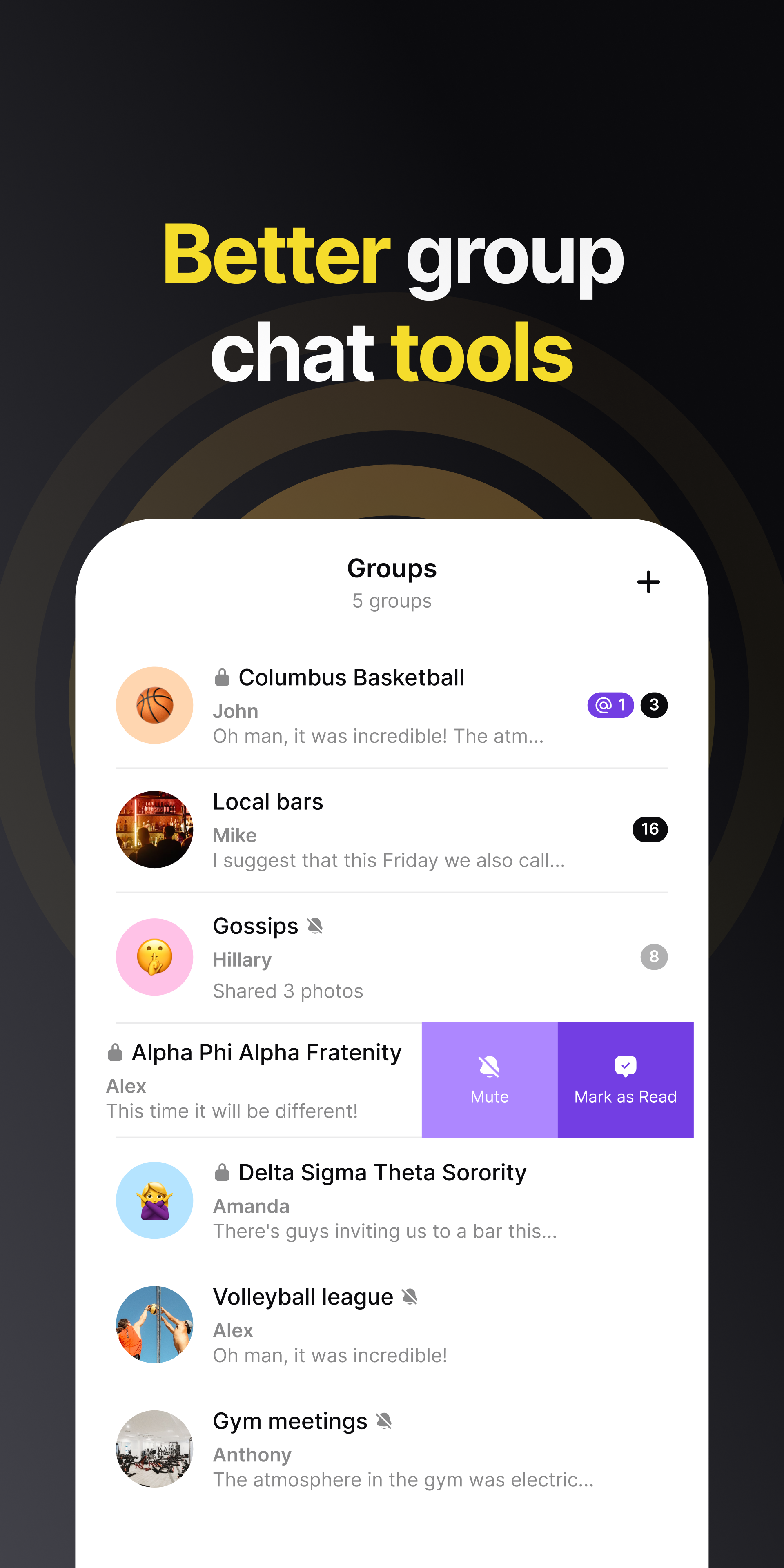 RadarChat.io media 4