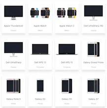 Facebook Design gallery image