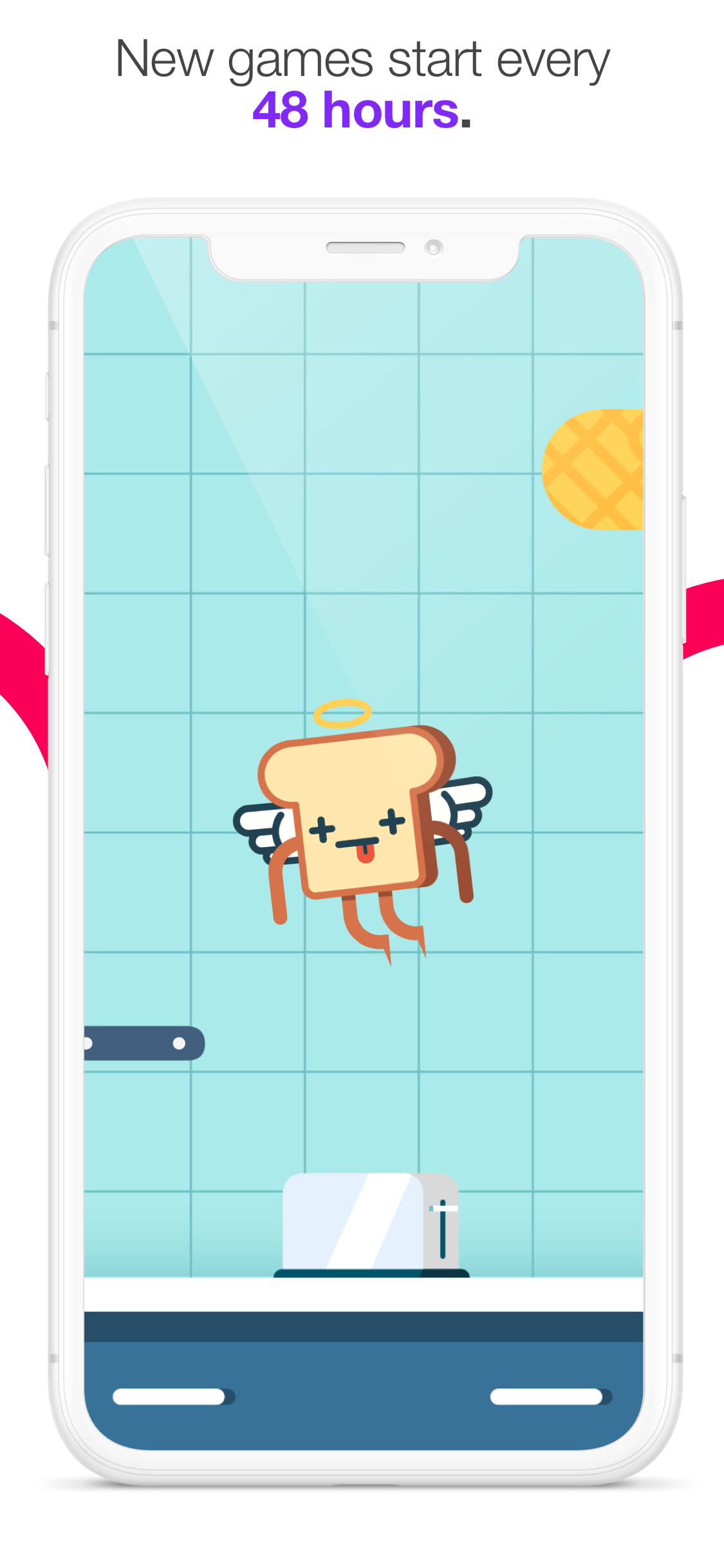 The Ready Games (formerly The Ready Contest) gallery image