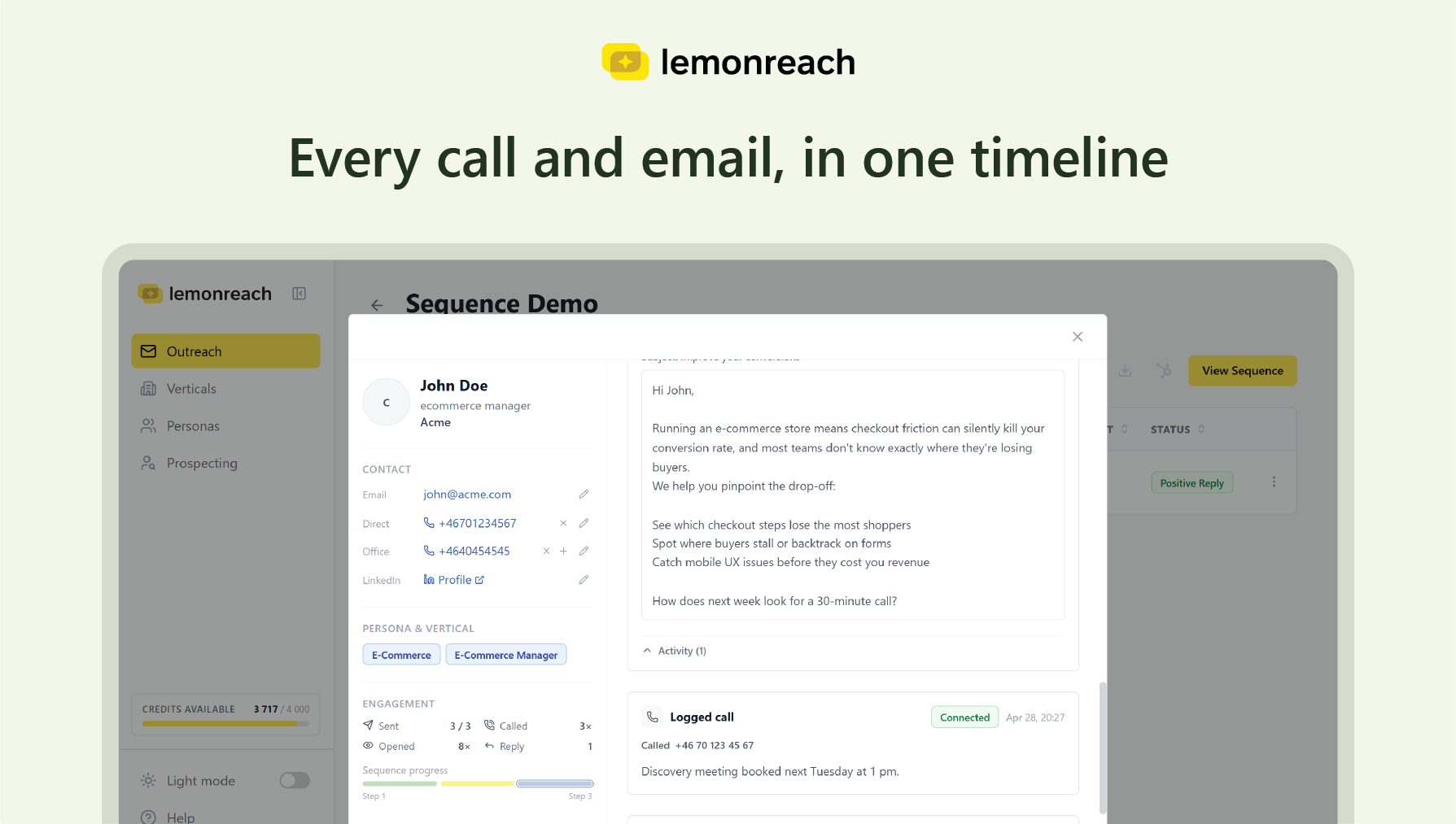 lemonreach gallery image