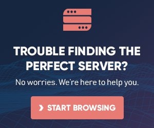 Server Hunter gallery image