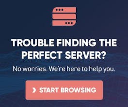 Server Hunter gallery image