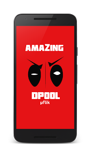 Amazing Deadpool gallery image