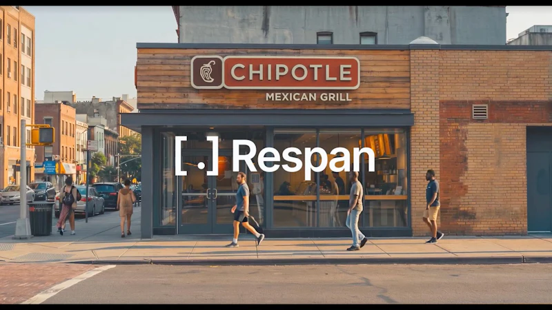 Respan 1.0 screenshot 1 (video preview)