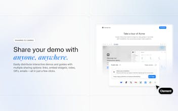 Guideflow gallery image