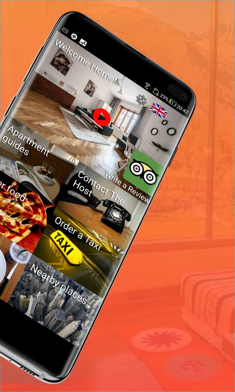 HostAssist gallery image