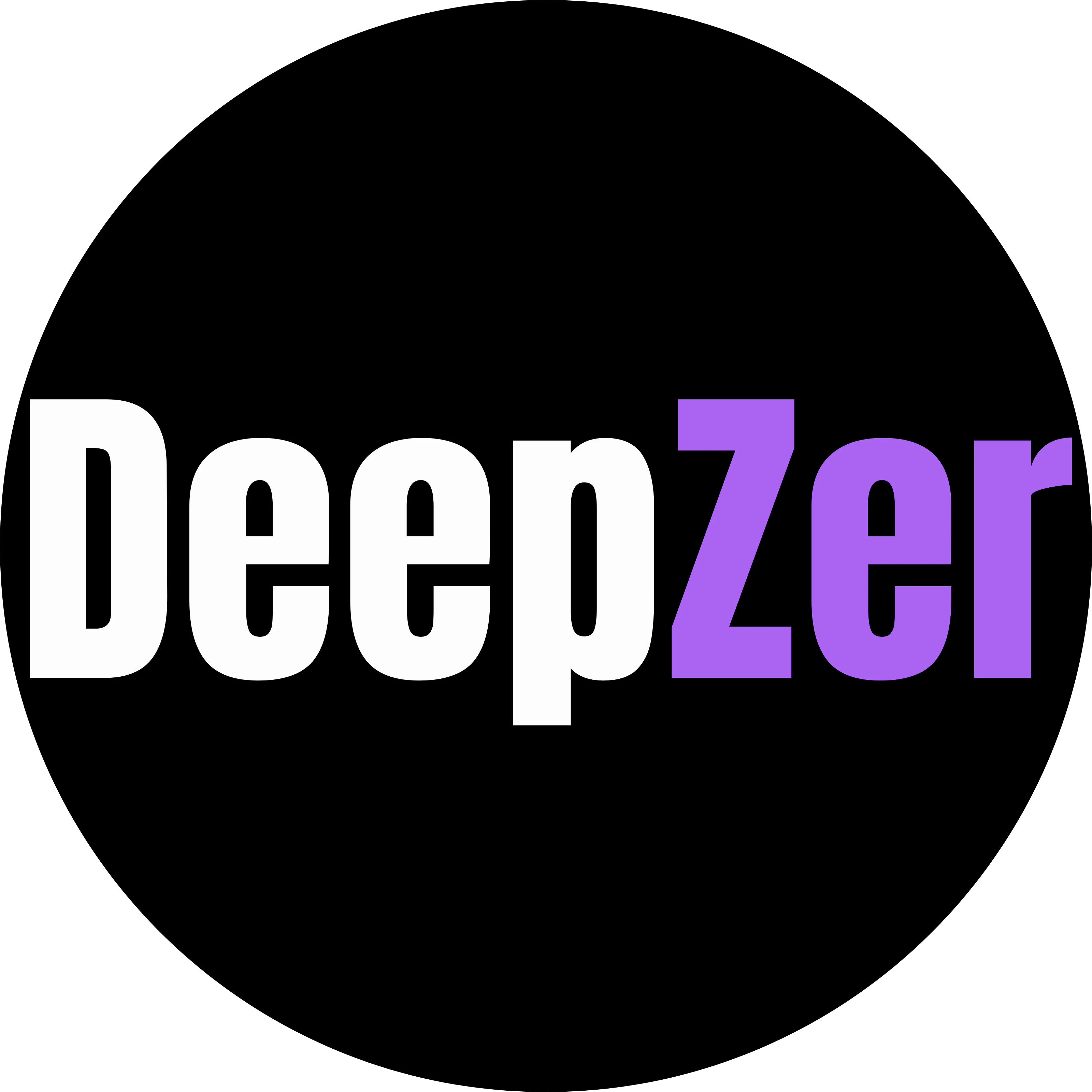 DeepZer logo