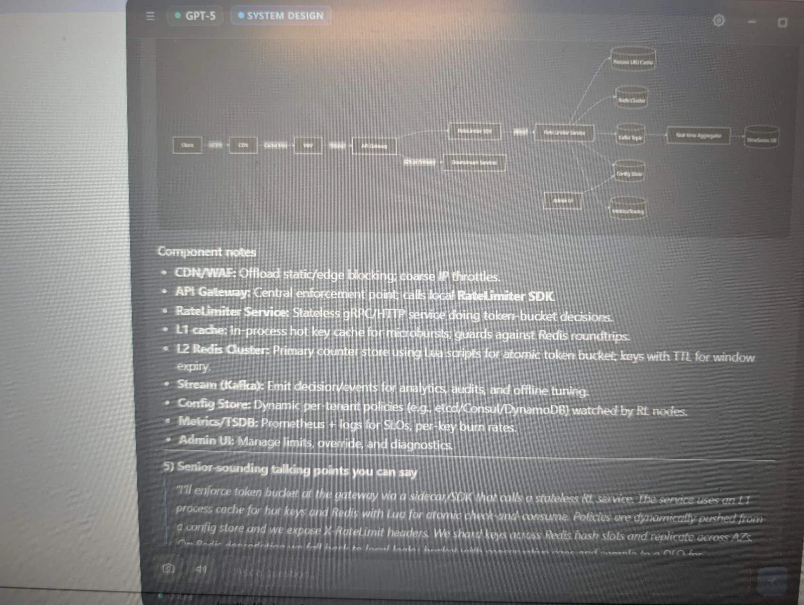 Interview Helpers screenshot 4