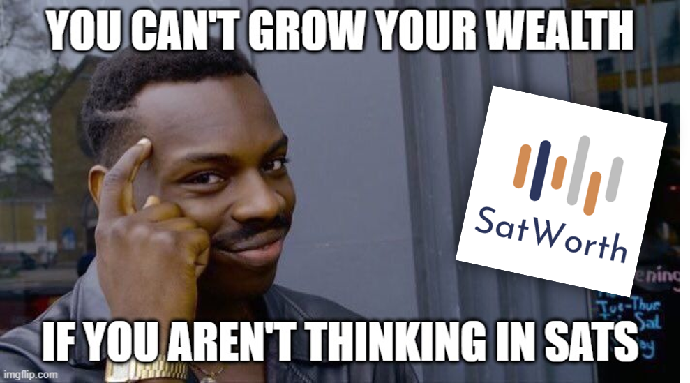 SatWorth gallery image