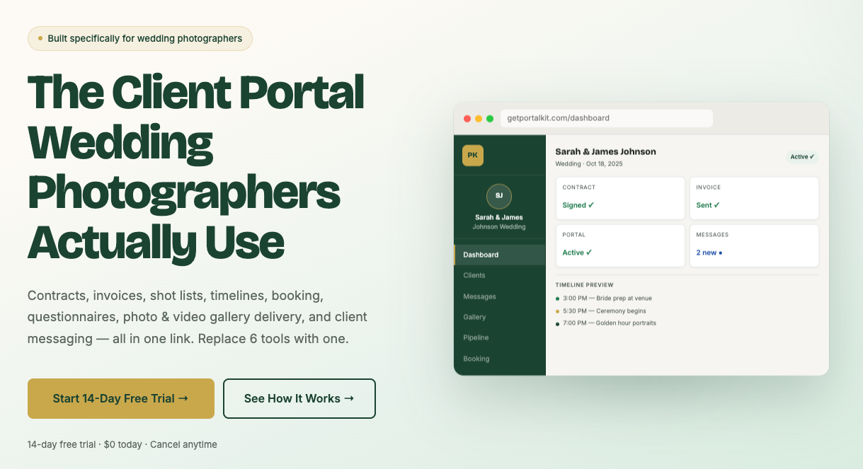 Portalkit gallery image