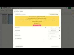 Go Mail Merge gallery image