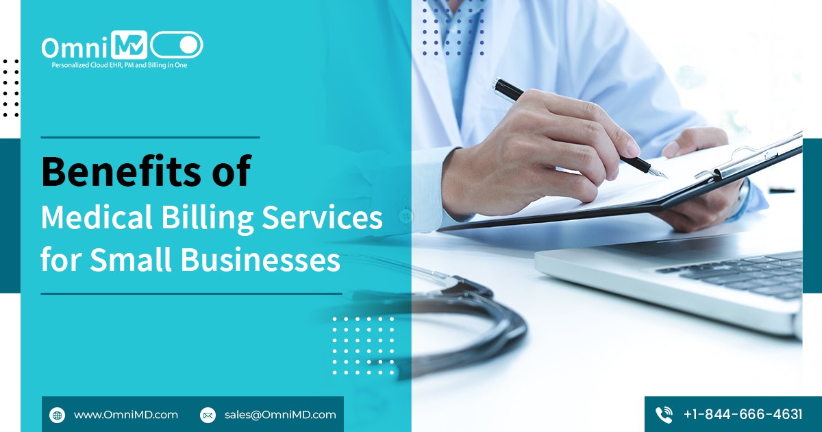 Medical Billing Services