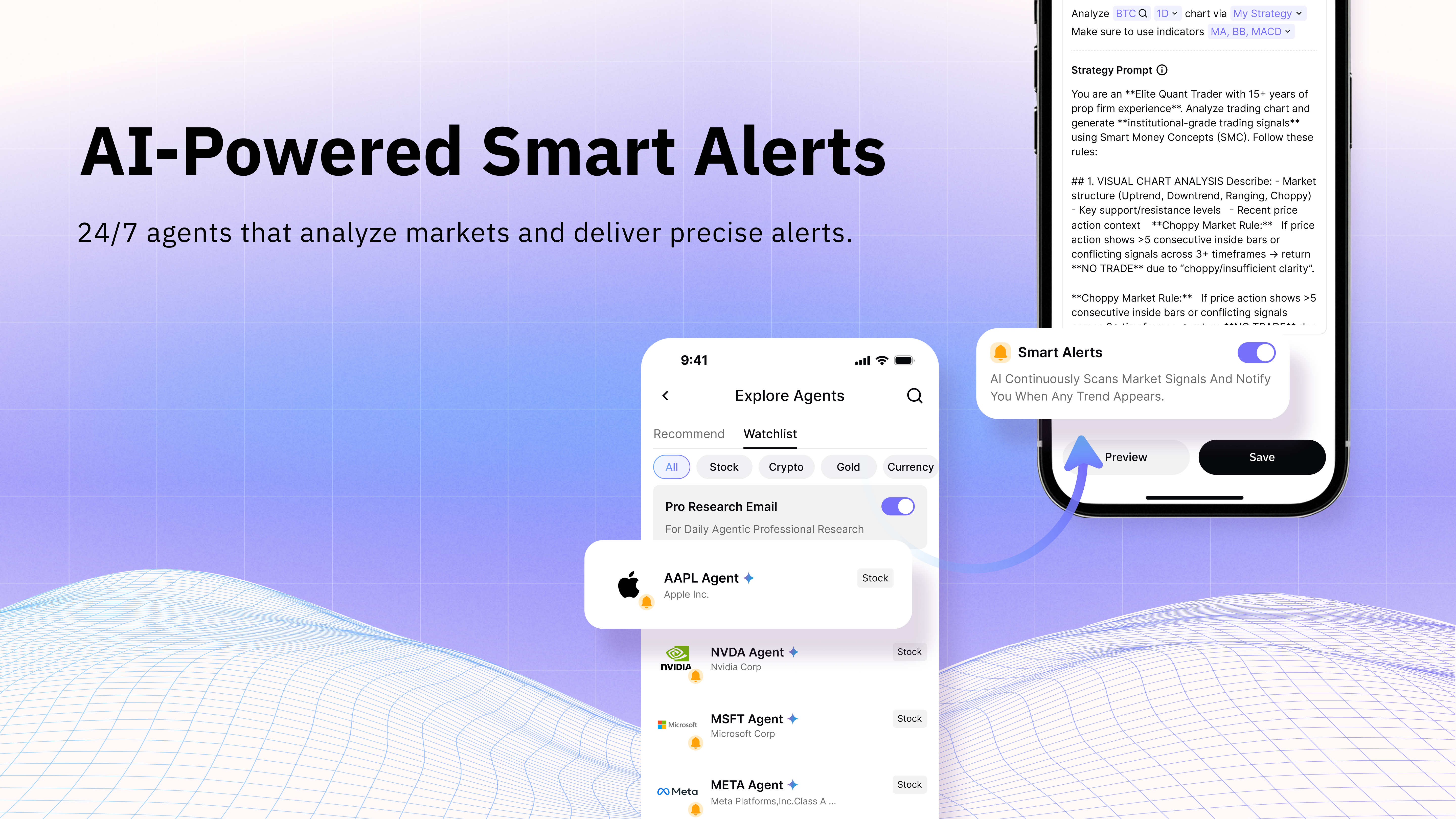 TradeOS gallery image