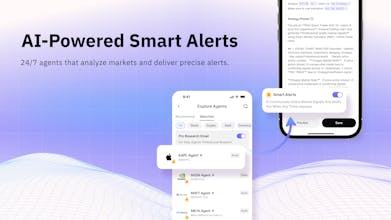 TradeOS gallery image