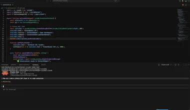 ContextKeeper: AI Memory for Developers gallery image