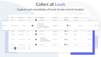 CallPage Meetings gallery image