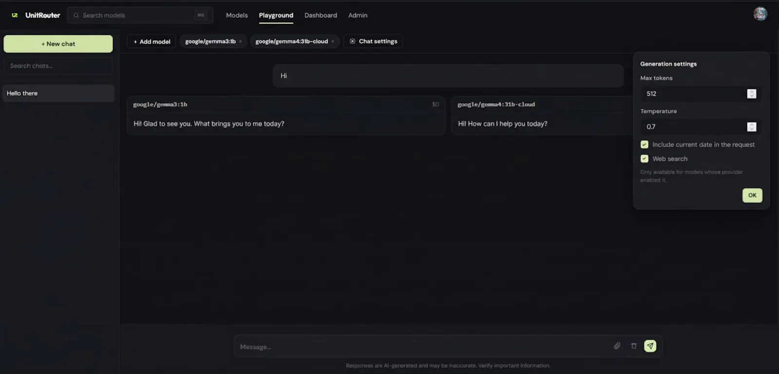UnitRouter screenshot 5