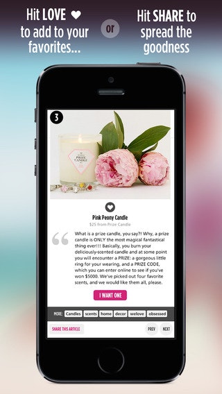 Shopfeed gallery image