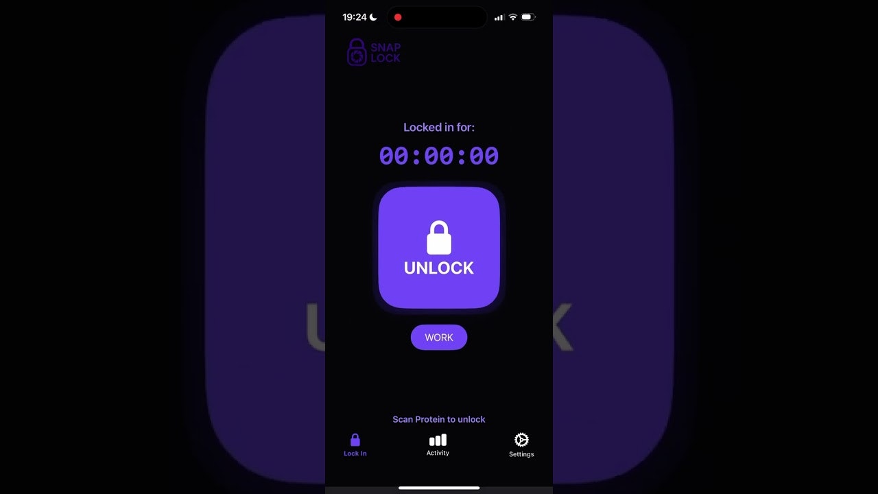 SnapLock gallery image