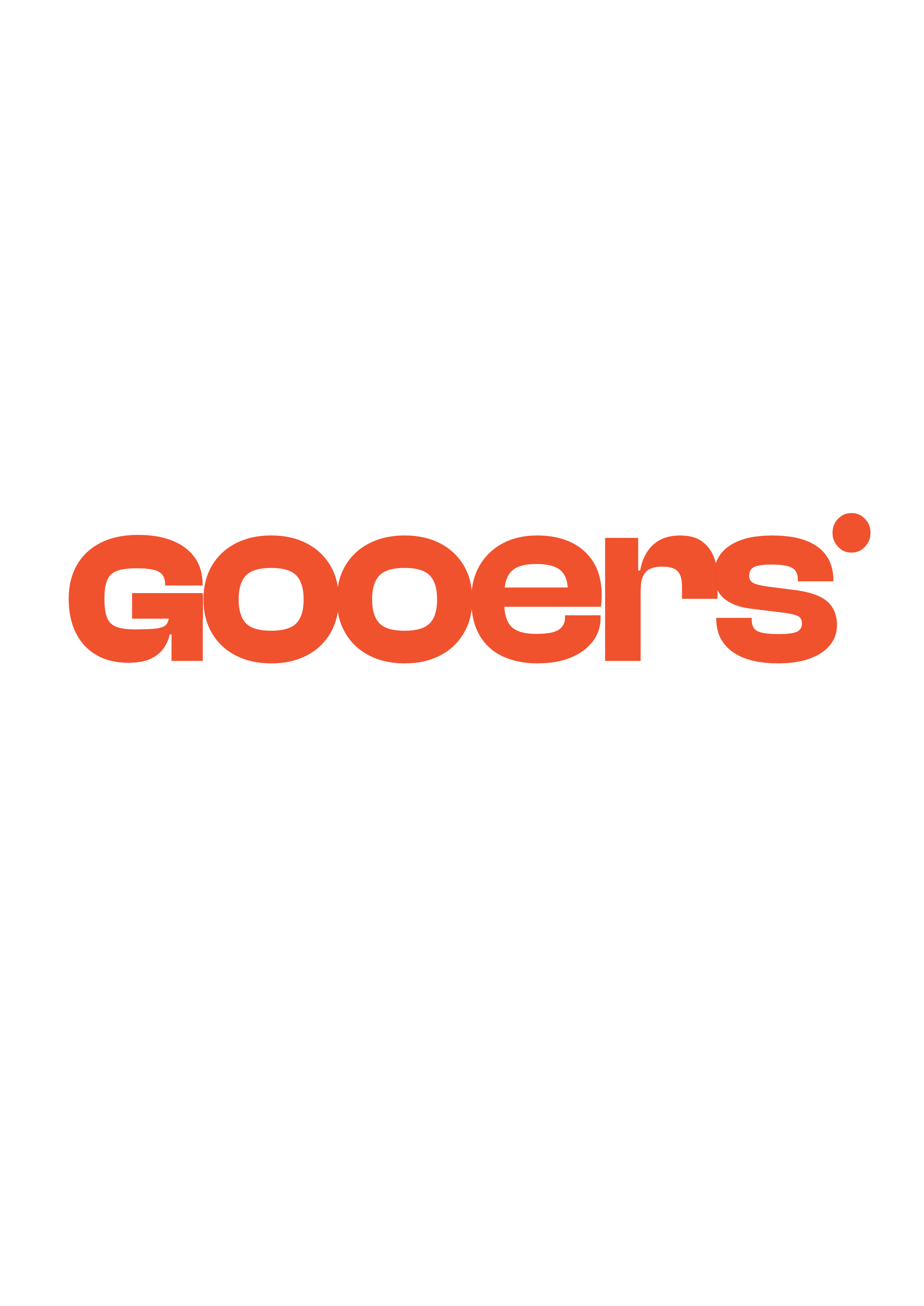 Gooers