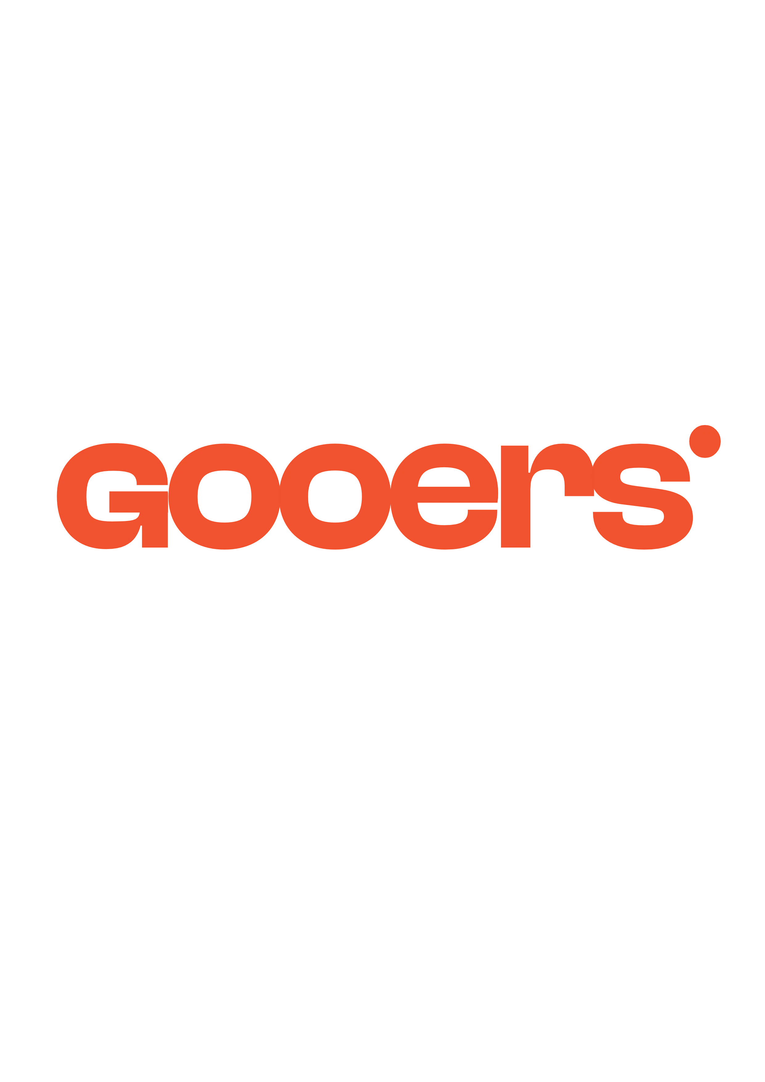 Gooers