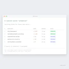 Skills Janitor gallery image