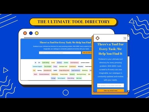 findatool gallery image