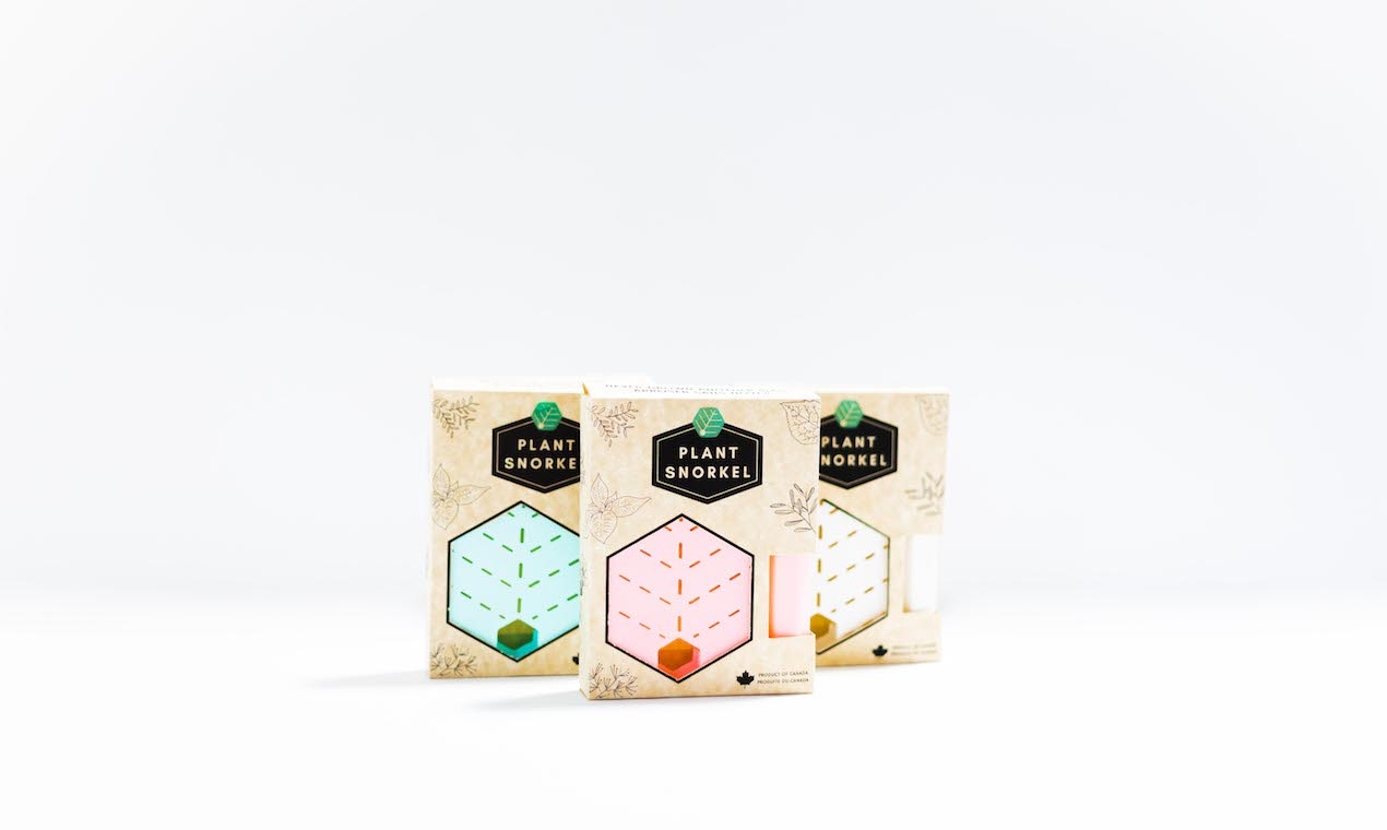 The Plant Snorkel gallery image