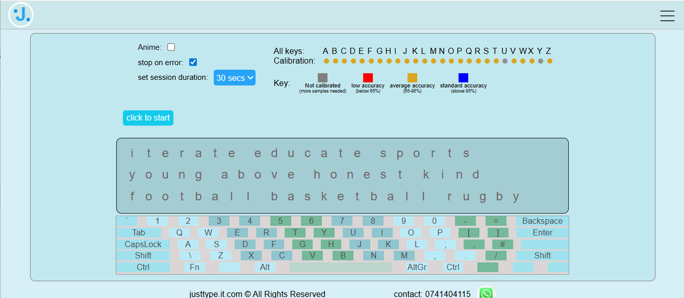 justtype.it.com gallery image