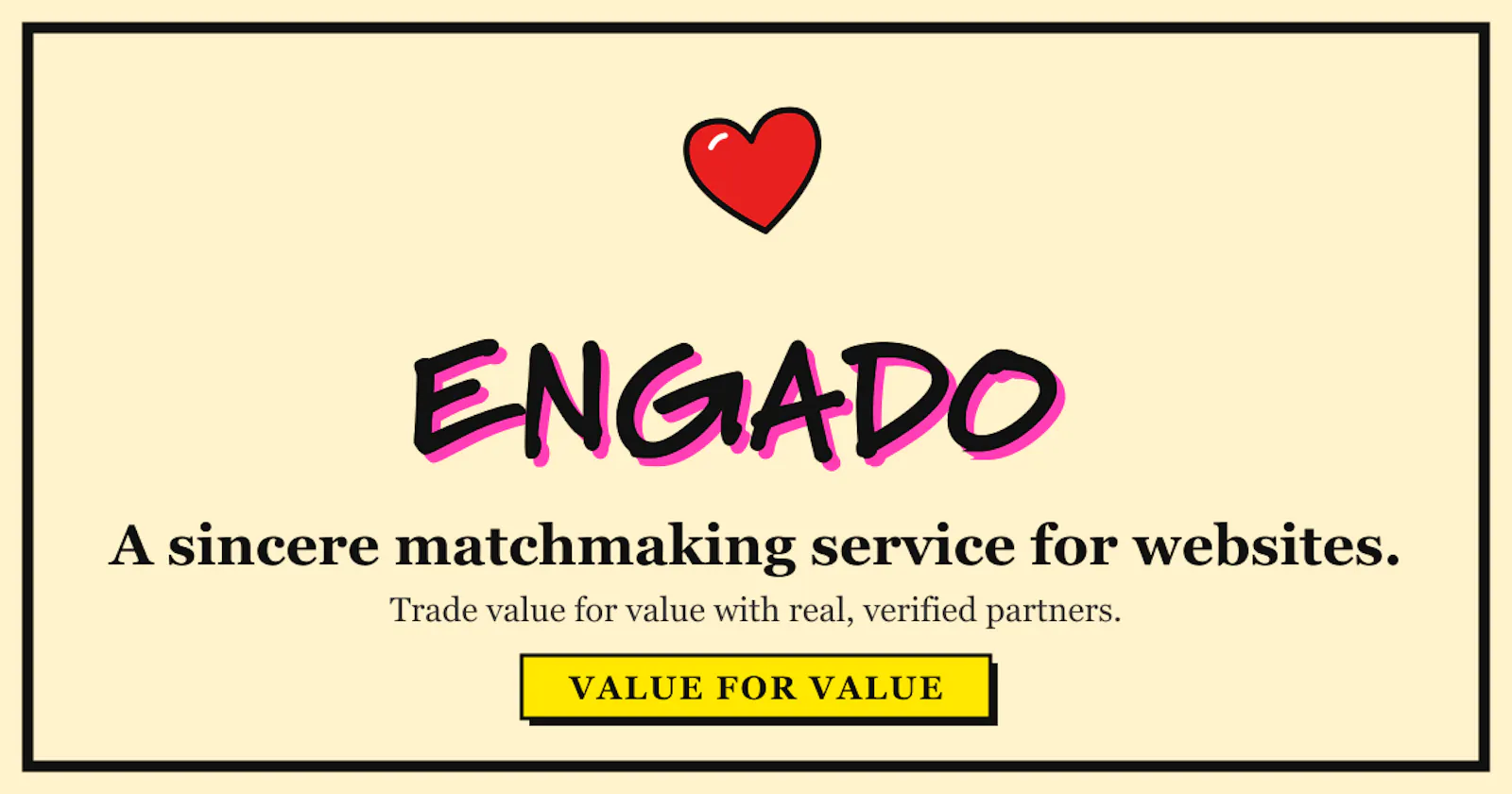 Engado screenshot 2