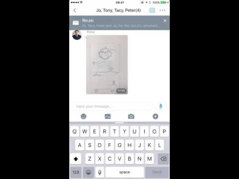 Rush - More than Mail gallery image