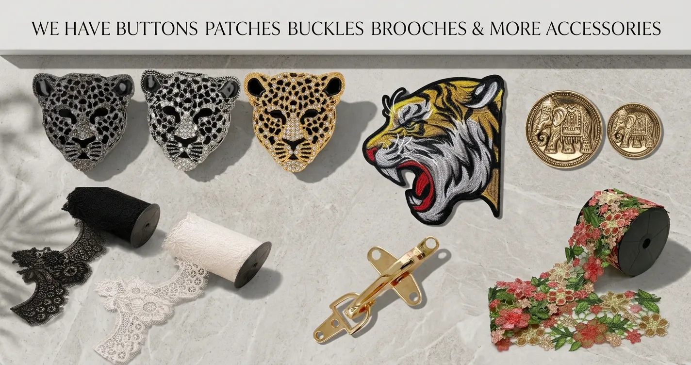Ani Accessories gallery image