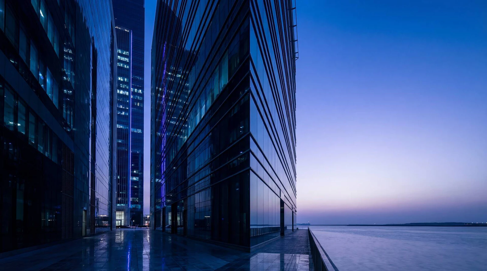 LEXAI DXB screenshot 4