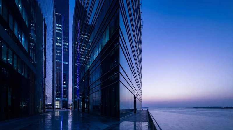 LEXAI DXB screenshot 4